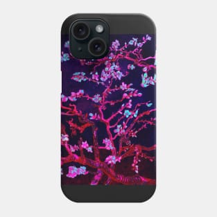 sea u space cowboy Phone Case