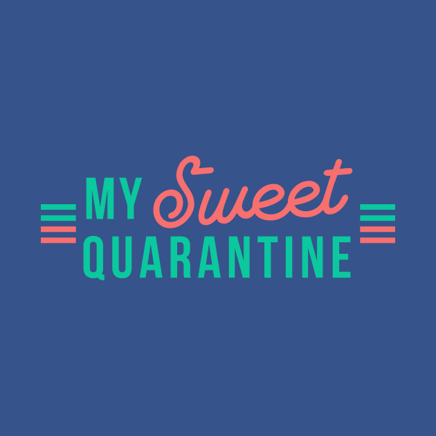 My sweet quarantine by Tailor twist