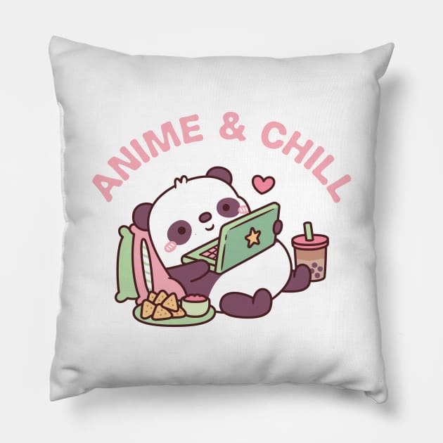 Cute anime pillows sale