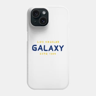 Los Angeles Galaaaaxy 05 Phone Case