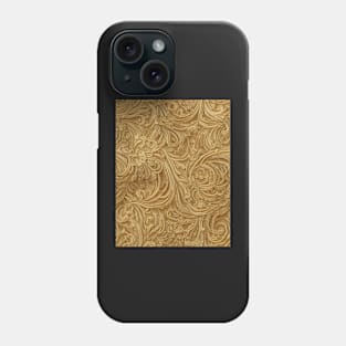 Elegant Luxurious pattern #22 Phone Case