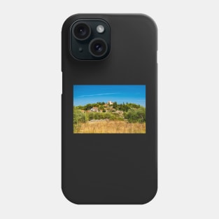 hvar Phone Case