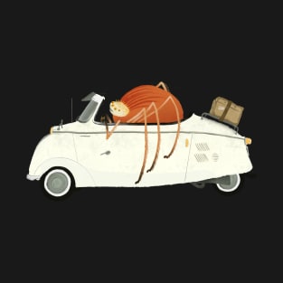 Spider T-Shirt