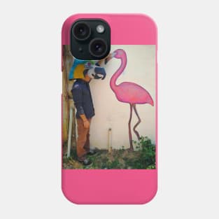 Birds Phone Case