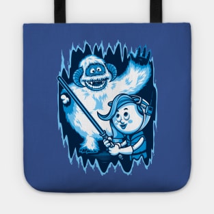 planet of the misfit rebels Tote
