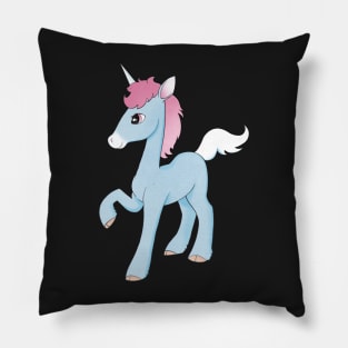 Transformed Unico Pillow