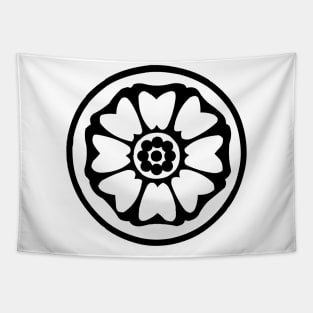 The White Lotus- Avatar Tapestry