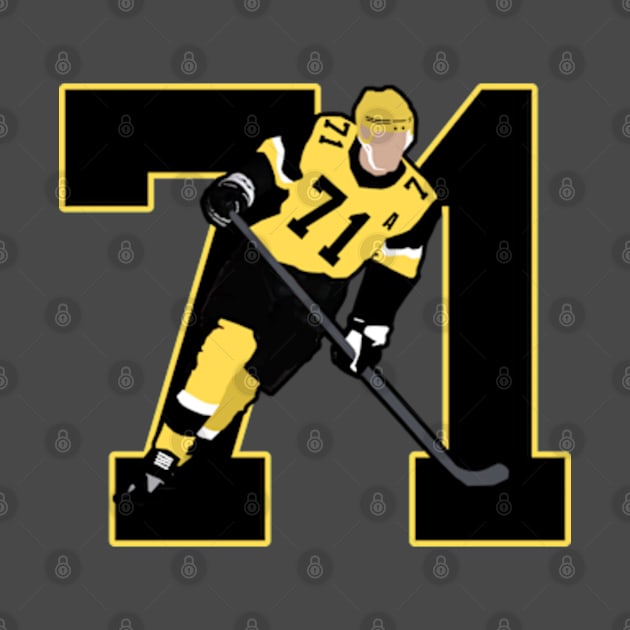 Malkin 71 by Gamers Gear