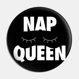 Nap Queen Pin