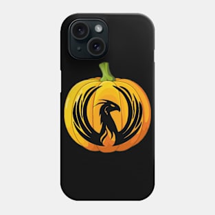 Phoeween Phone Case