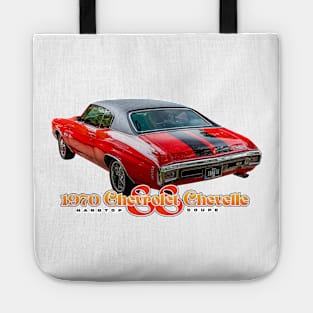 1970 Chevrolet Chevelle SS Hardtop Coupe Tote