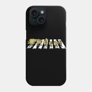 The Clickers of all time Phone Case