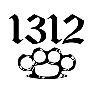 1312 T-Shirt