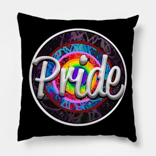 Proud Pillow