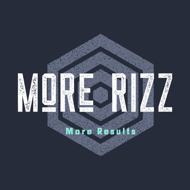 More Rizz More Results by RevUp