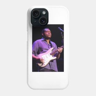 Robert Cray Photograph Phone Case