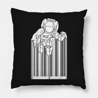 Buzzcode Pillow