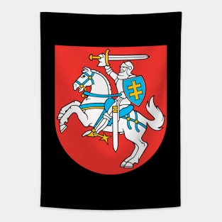 Lithuania Tapestry