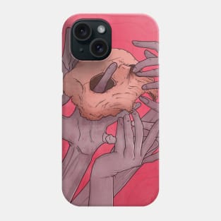 unrest Phone Case