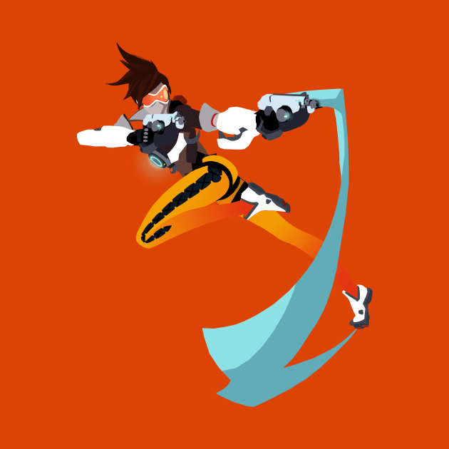 Tracer by Contenebratio