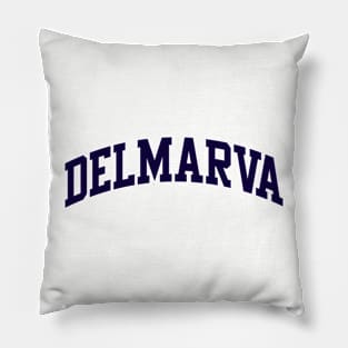 Delmarva Pillow