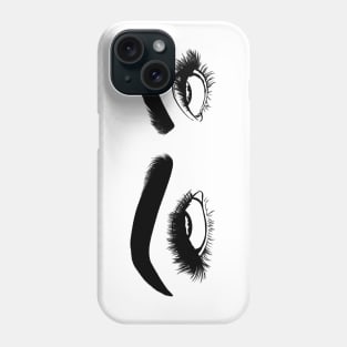 Annoyed Phone Case