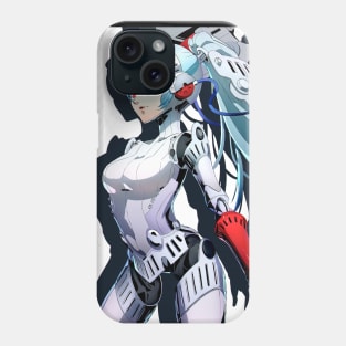 Labrys Phone Case