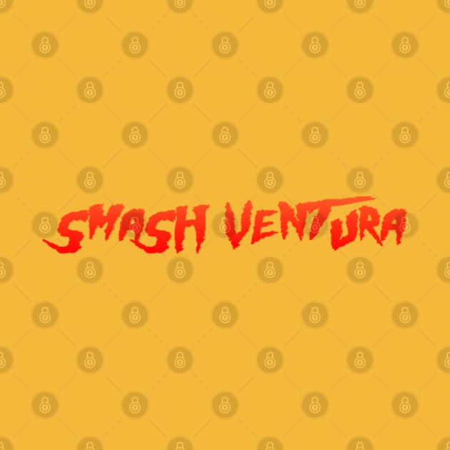 Smash Ventura Mania by Smash Ventura