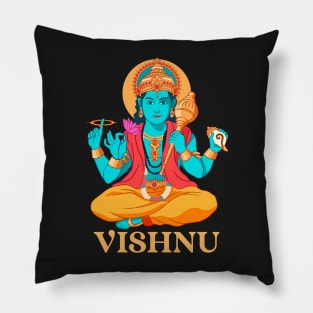 Vishnu Pillow