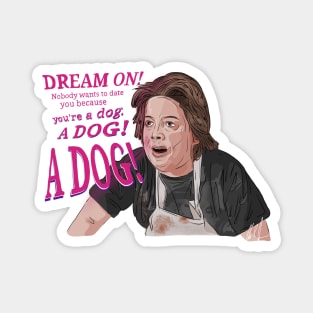 Teen Witch: You're a DOG Magnet