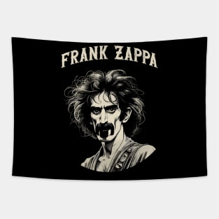 Frank Zappa Tapestry