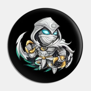 moonknight Pin