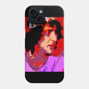 abbie hoffman Phone Case