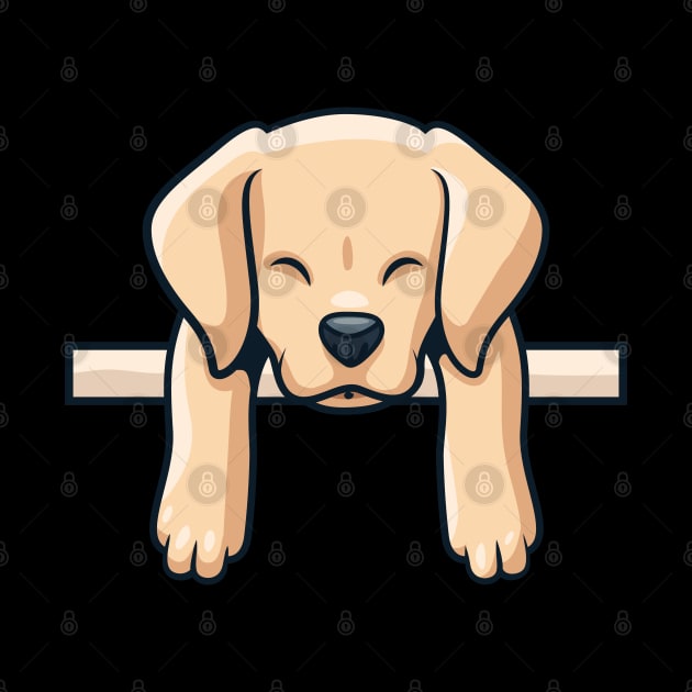 LABRADOR RETRIEVER by LR_Collections