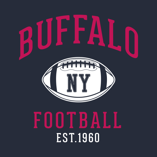 Vintage Bills Mafia, New York Buffalo Tailgate gift by BooTeeQue