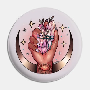 ♋️cancer♋️ Pin