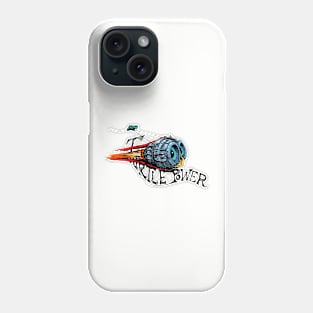 Turtle Power Phone Case