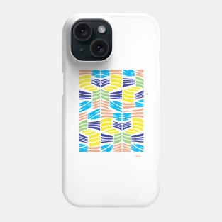 Sunny Morning Phone Case