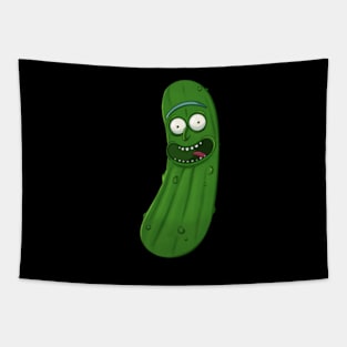 Pickle Mick Rat Suit Tapestry