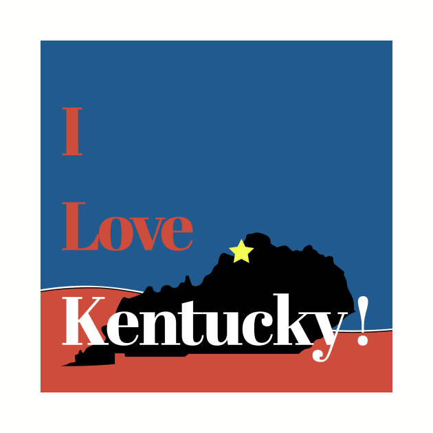 I Love Kentucky Podcast by BGary