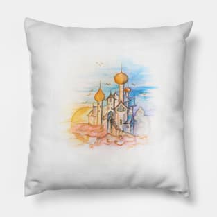 Fairytale Pillow