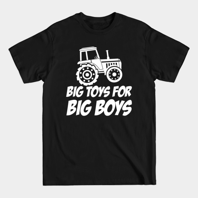 Agriculture farmer bauer gift - Agriculture - T-Shirt