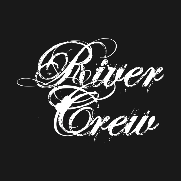 River Crew by vintageinspired