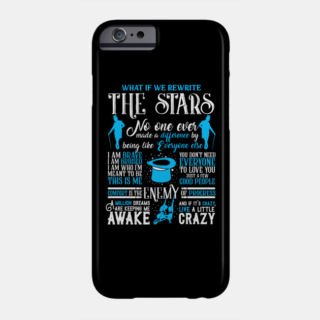 iphone 6 case greatest showman iphone 6 case greatest showman