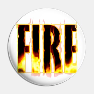 Fire Pin