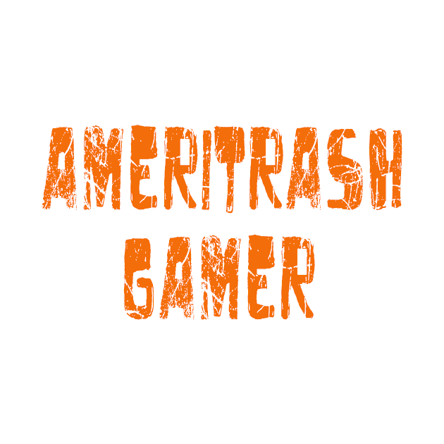 Ameritrash Gamer by SkyBoardGamingStore