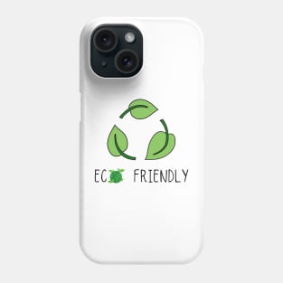 Eco Friendly Phone Case