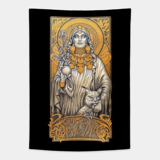 Lady of Baza - Dama de Baza Tapestry