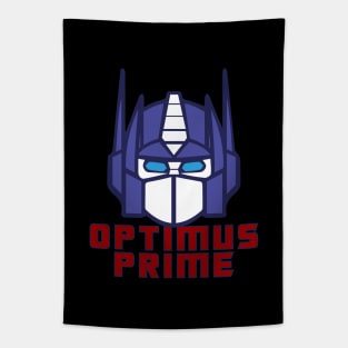 Transformers Tapestry