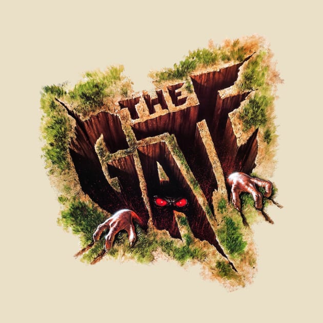 The Gate (1987) by Scum & Villainy